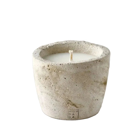 MON DADA Outdoor Urban Candle Small