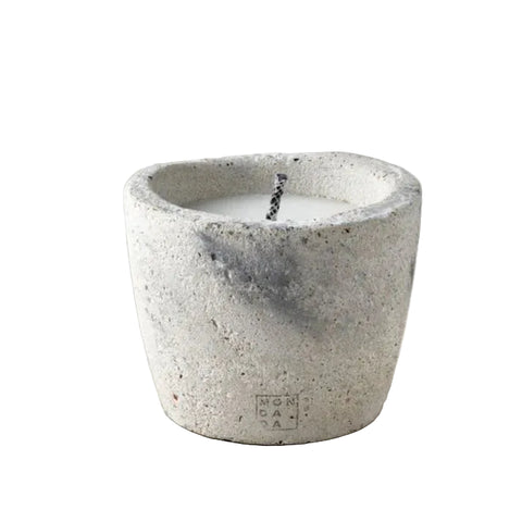 MON DADA Outdoor Urban Candle Small