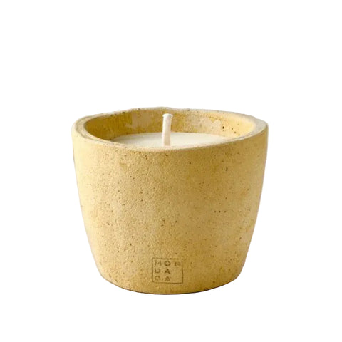 MON DADA Outdoor Urban Candle Small