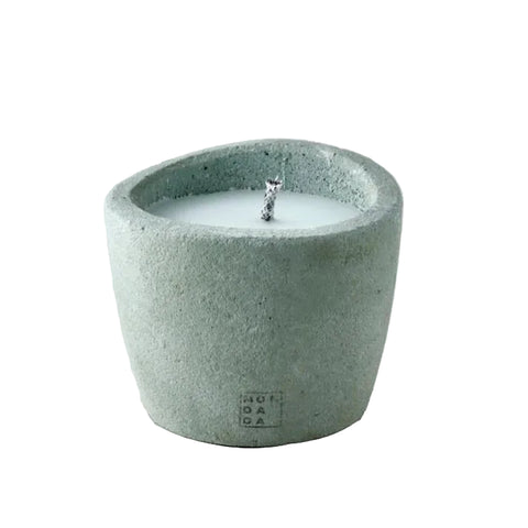 MON DADA Outdoor Urban Candle Small