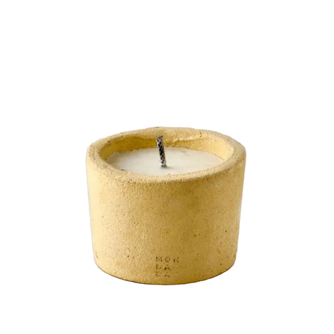 MON DADA Outdoor Urban Table Candle Small