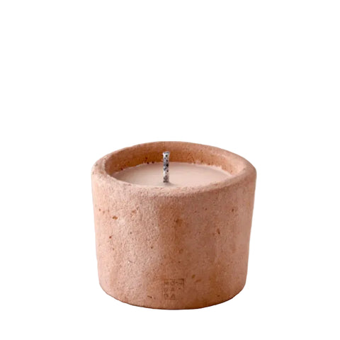 MON DADA Outdoor Urban Table Candle Small
