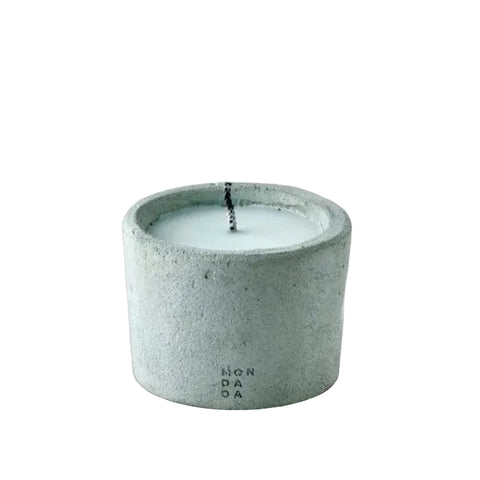 MON DADA Outdoor Urban Table Candle Small