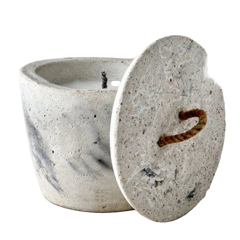 Outdoor Urban Candle XL + Cover