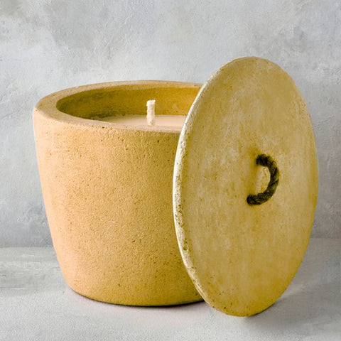 Outdoor Urban Candle XL + Cover