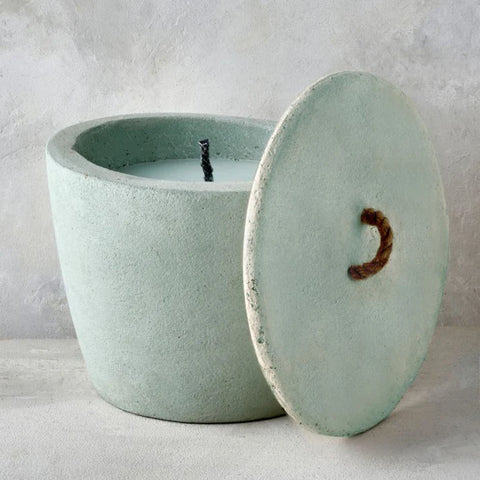 Outdoor Urban Candle XL + Cover