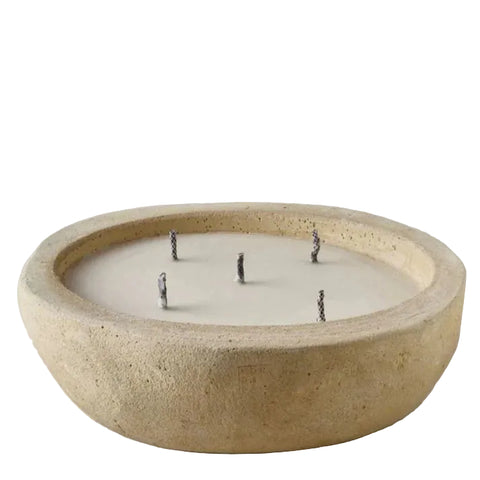 Outdoor Urban Candle XXXL + Cover