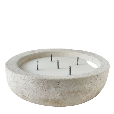 Outdoor Urban Candle XXXL + Cover
