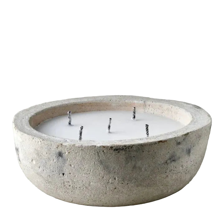 Outdoor Urban Candle XXXL + Cover