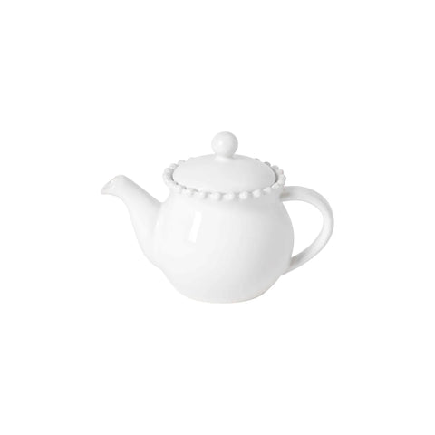 Pearl Teapot with Infuser 500ml