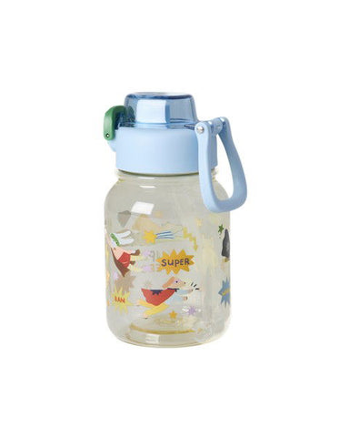 Rice Hero Kids Tritan Drinking Bottle