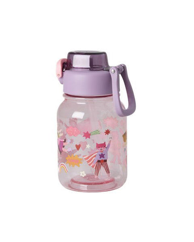 Rice Hero Kids Tritan Drinking Bottle
