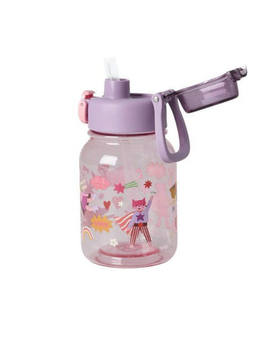 Rice Hero Kids Tritan Drinking Bottle