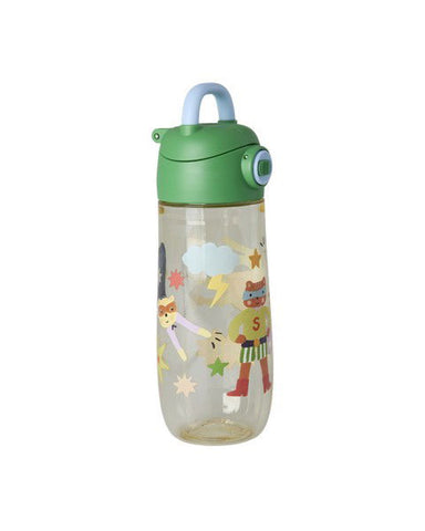 Rice Hero Kids Tritan Drinking Bottle