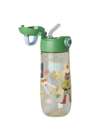 Rice Hero Kids Tritan Drinking Bottle