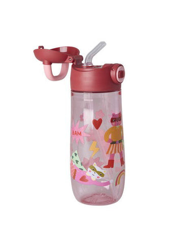 Rice Hero Kids Tritan Drinking Bottle