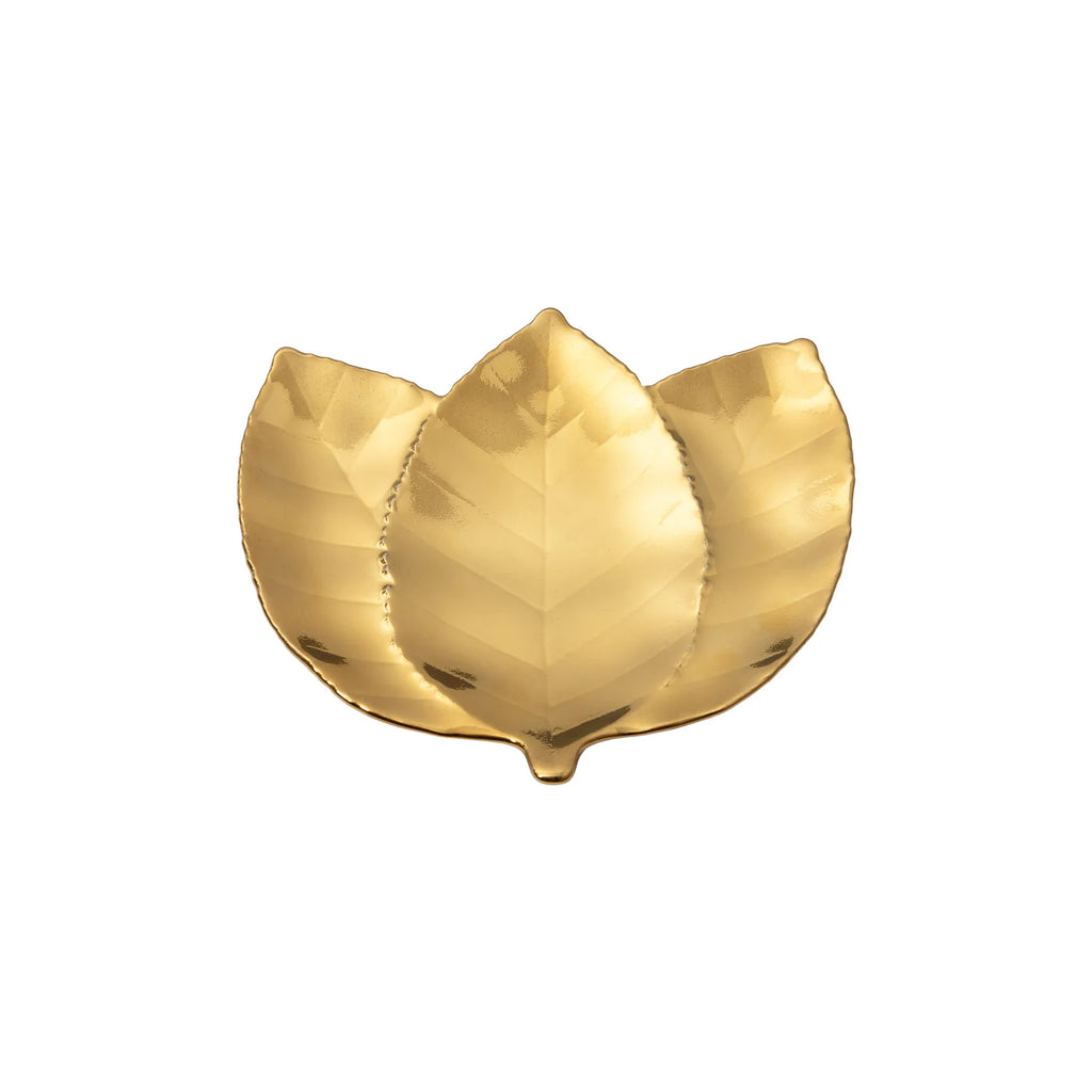 Botanica Hornbeam Leaf