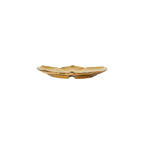 Botanica Hornbeam Leaf