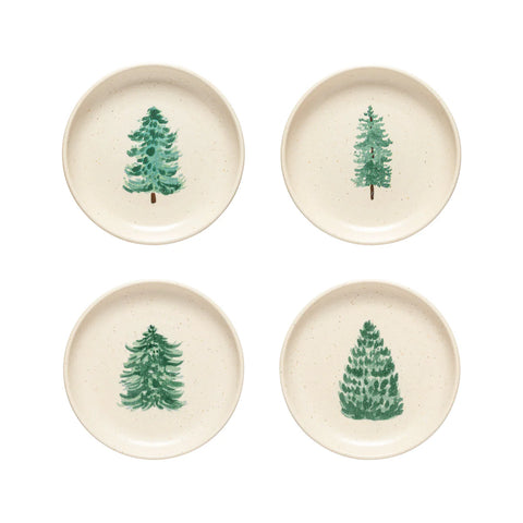 Casafina Pacifica Appetizer Plate 16cm (Set of 4)