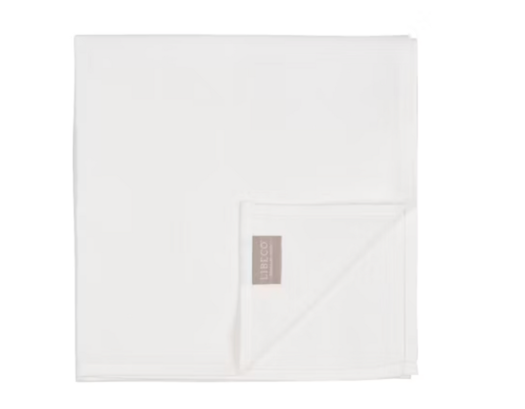 Libeco Riverside Napkin 47cmx47cm Made In Belgium
