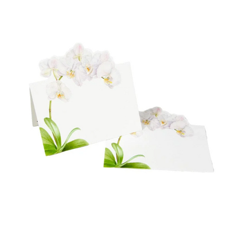 Caspari Place Card (Set of 8)