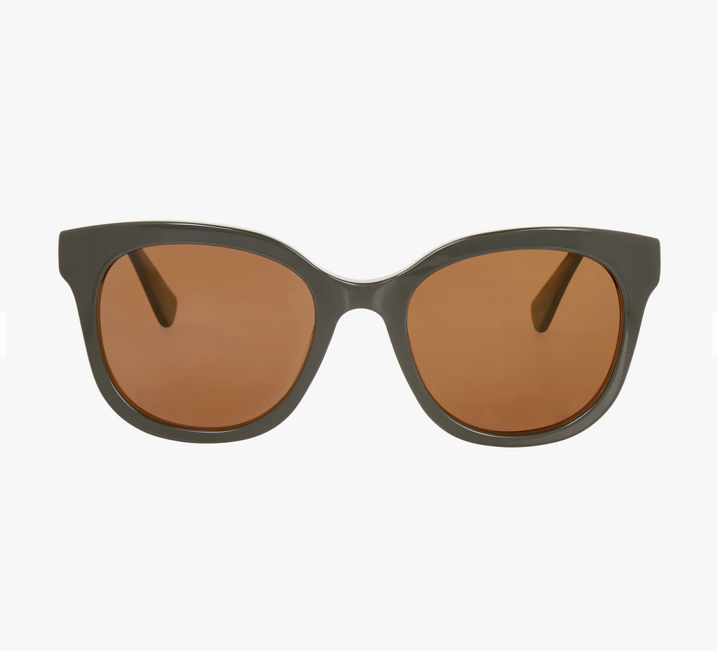 Frank & Lucie Sunday Essentials Eyedo Sunglasses