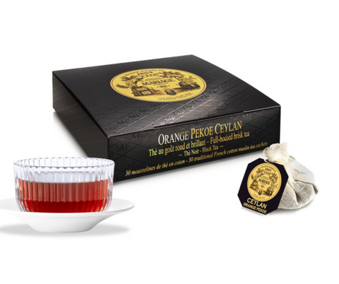 MARIAGE FRERES ORANGE PEKOE CEYLAN