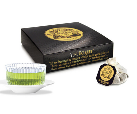 MARIAGE FRERES YUZU BOUQUET®