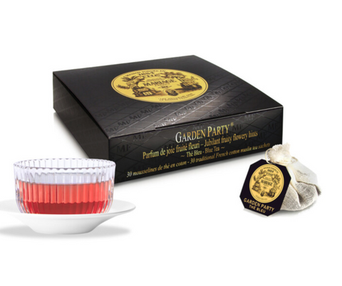 MARIAGE FRERES GARDEN PARTY®