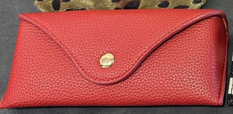 Frank & Lucie Hardcase Eclipse Red