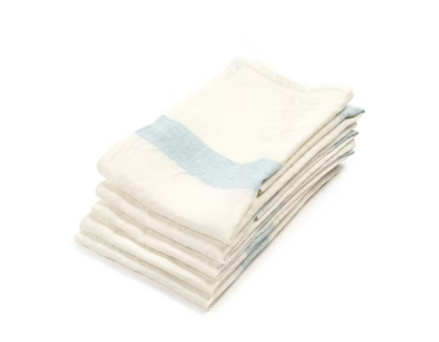 Porticcio Tea Towel