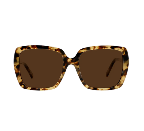 Frank & Lucie Sunday Essentials Eyedentity Sunglasses