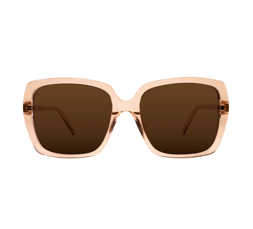 Frank & Lucie Sunday Essentials Eyedentity Sunglasses