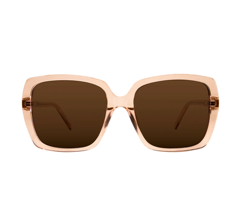 Frank & Lucie Sunday Essentials Eyedentity Sunglasses
