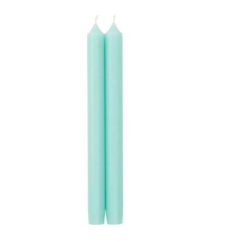 Caspari Duet Straight Taper 25CM Candles