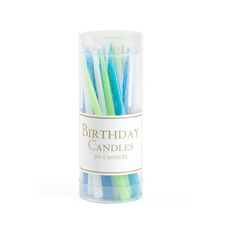 Caspari Birthday Candles