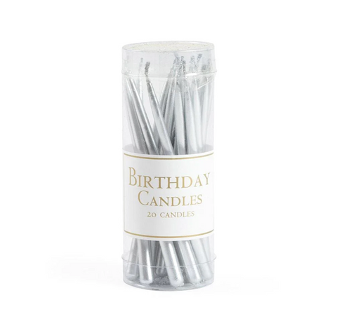 Caspari Birthday Candles