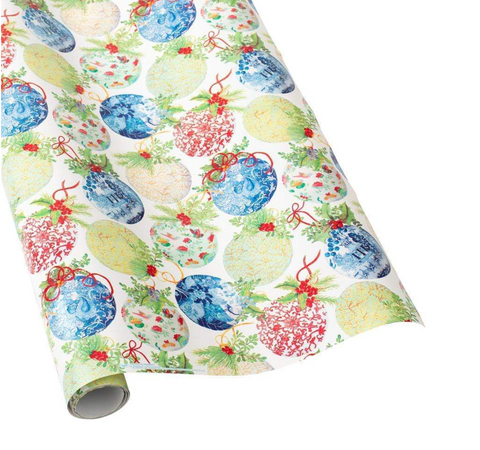Caspari Party Roll Wrap