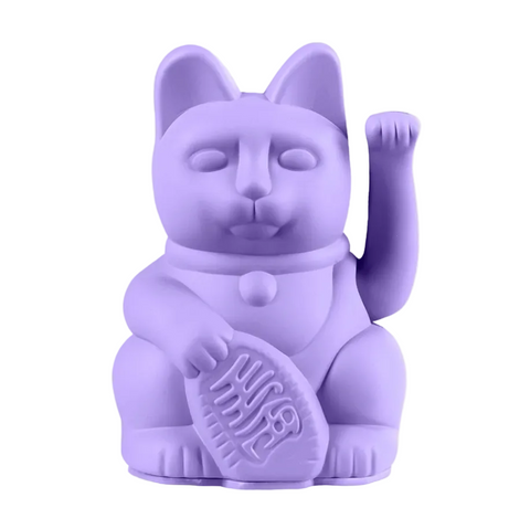 Donkey Medium Lucky Cat
