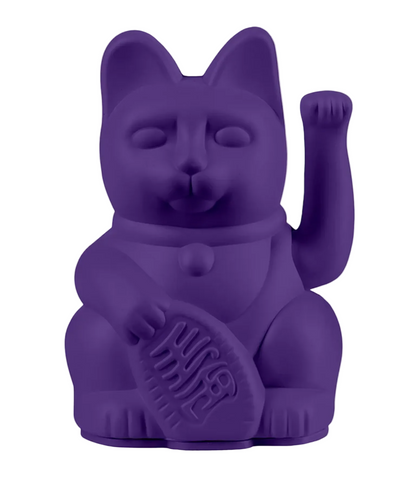 Donkey Medium Lucky Cat