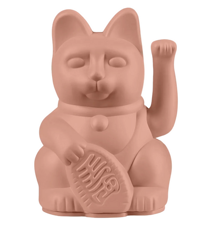 Donkey Medium Lucky Cat