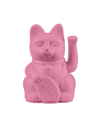 Donkey Medium Lucky Cat