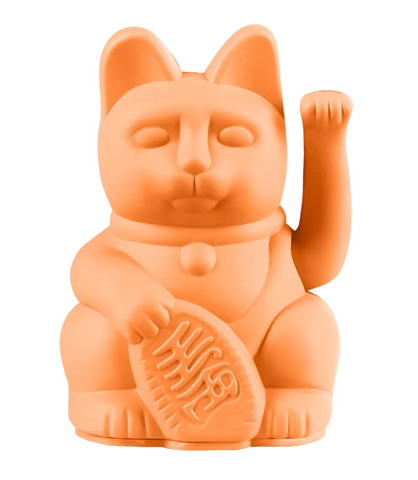 Donkey Medium Lucky Cat