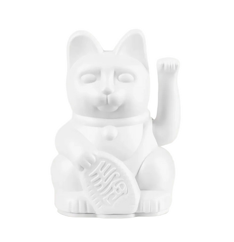 Donkey Medium Lucky Cat