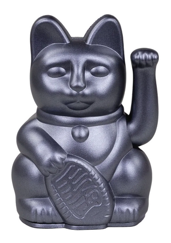 Donkey Medium Lucky Cat