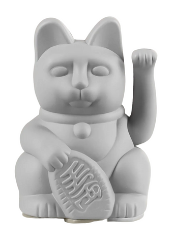 Donkey Medium Lucky Cat