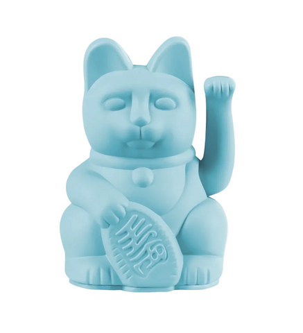 Donkey Medium Lucky Cat
