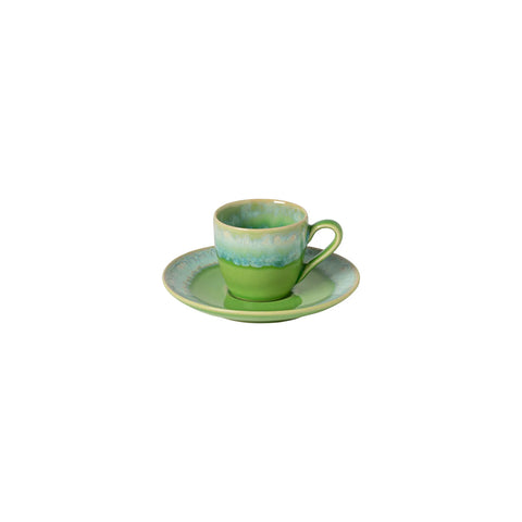 Taormina Coffee Cup and Saucer 80ml