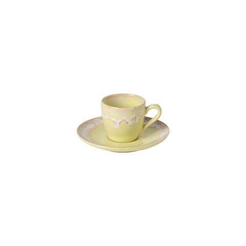 Taormina Coffee Cup and Saucer 80ml