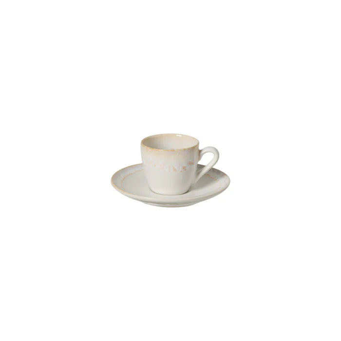 Taormina Coffee Cup and Saucer 80ml
